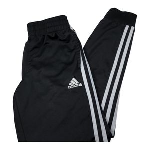 Adidas Tricot Joggers Size 10/12